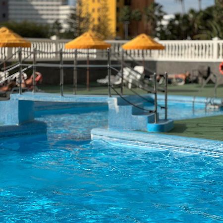 Olympia Palmalicious Apartment بلايا ذي لاس أميريكاس المظهر الخارجي الصورة
