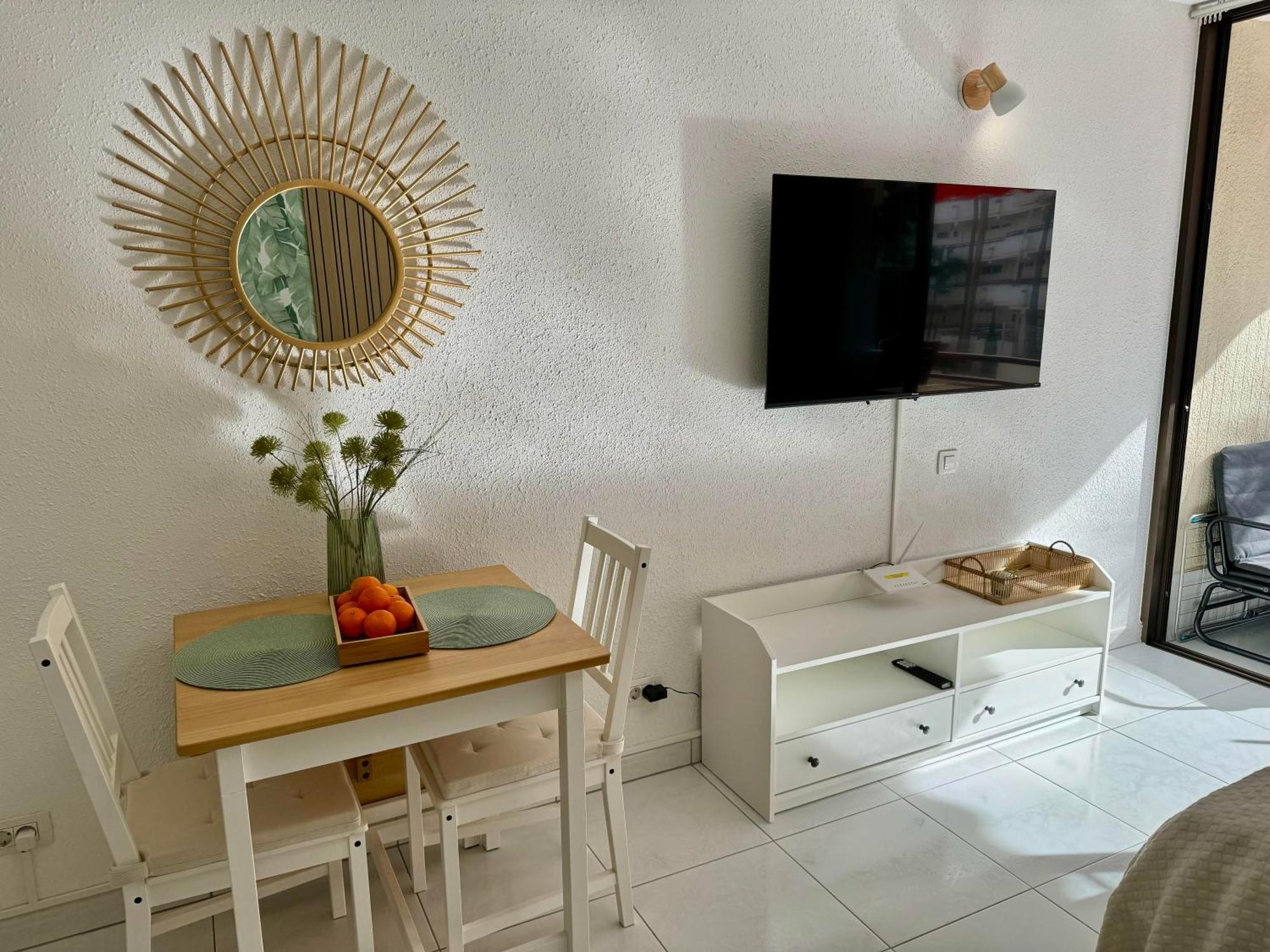 Olympia Palmalicious Apartment بلايا ذي لاس أميريكاس المظهر الخارجي الصورة