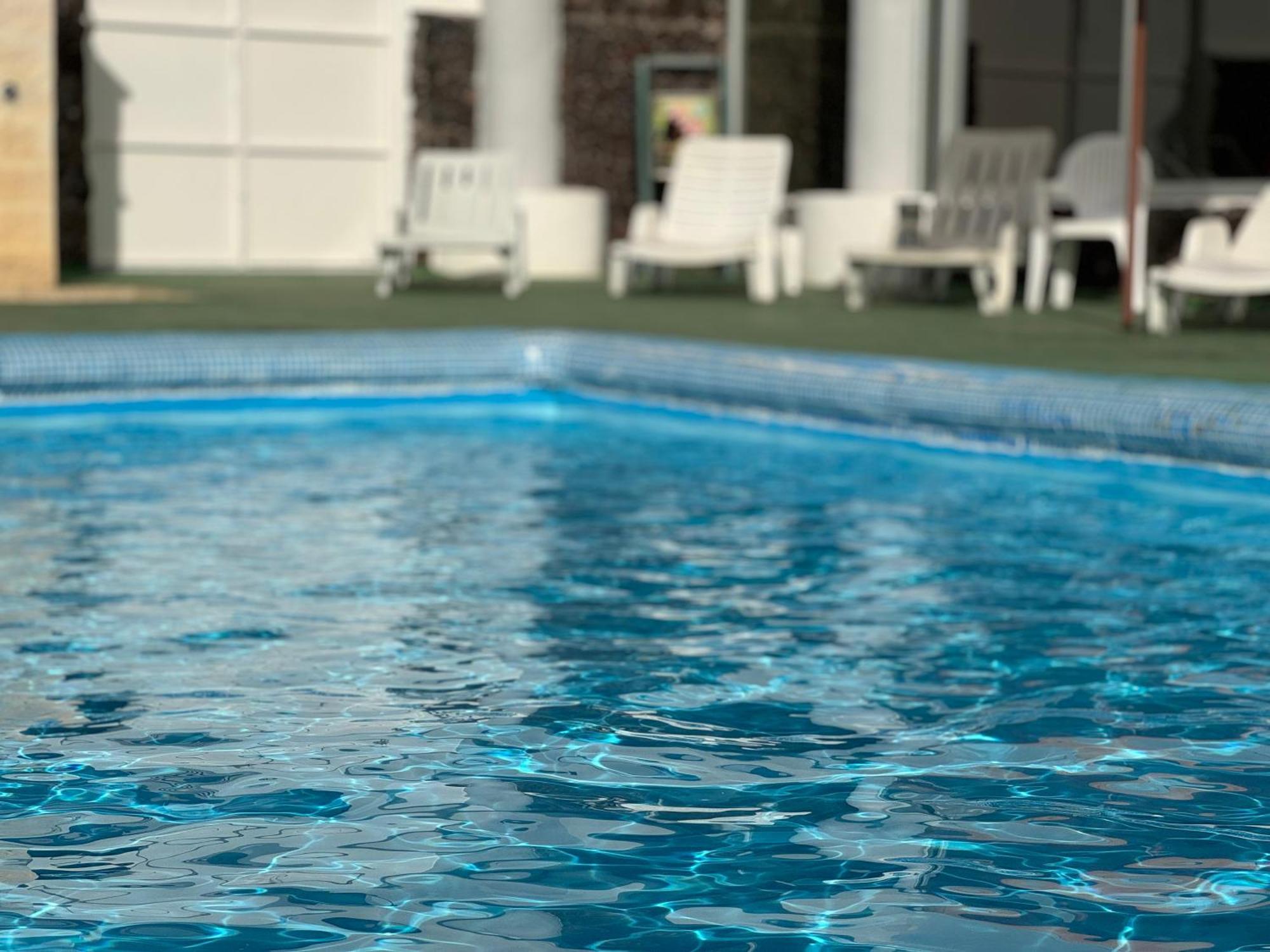 Olympia Palmalicious Apartment بلايا ذي لاس أميريكاس المظهر الخارجي الصورة