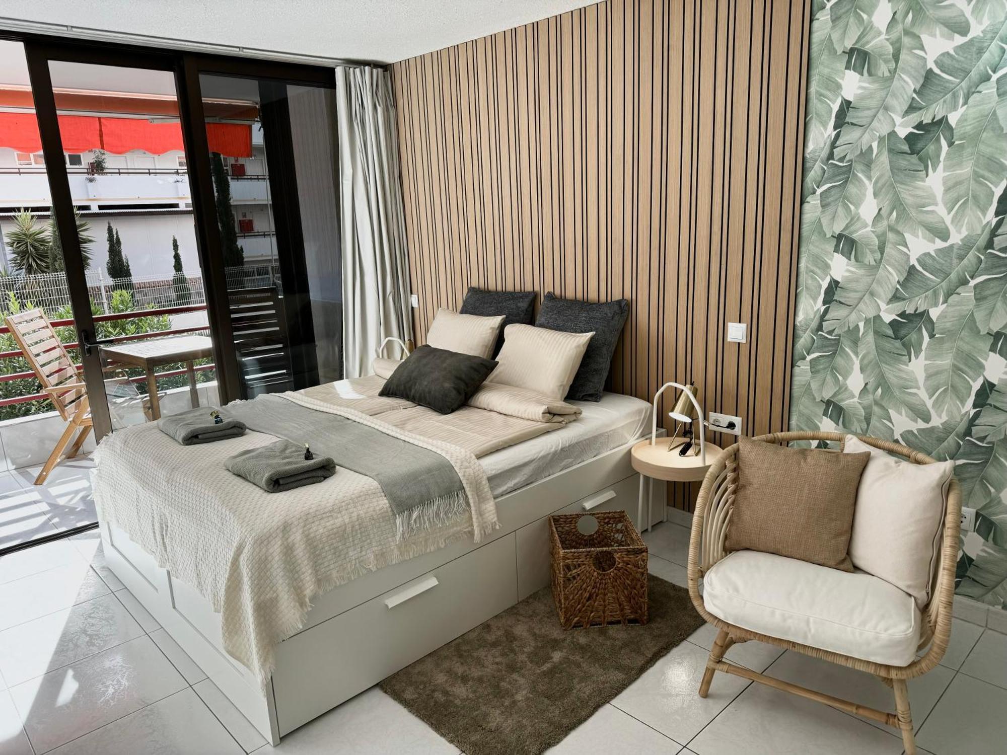 Olympia Palmalicious Apartment بلايا ذي لاس أميريكاس المظهر الخارجي الصورة
