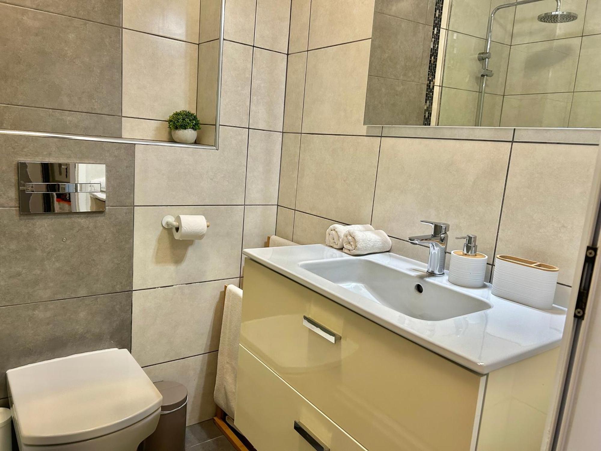 Olympia Palmalicious Apartment بلايا ذي لاس أميريكاس المظهر الخارجي الصورة