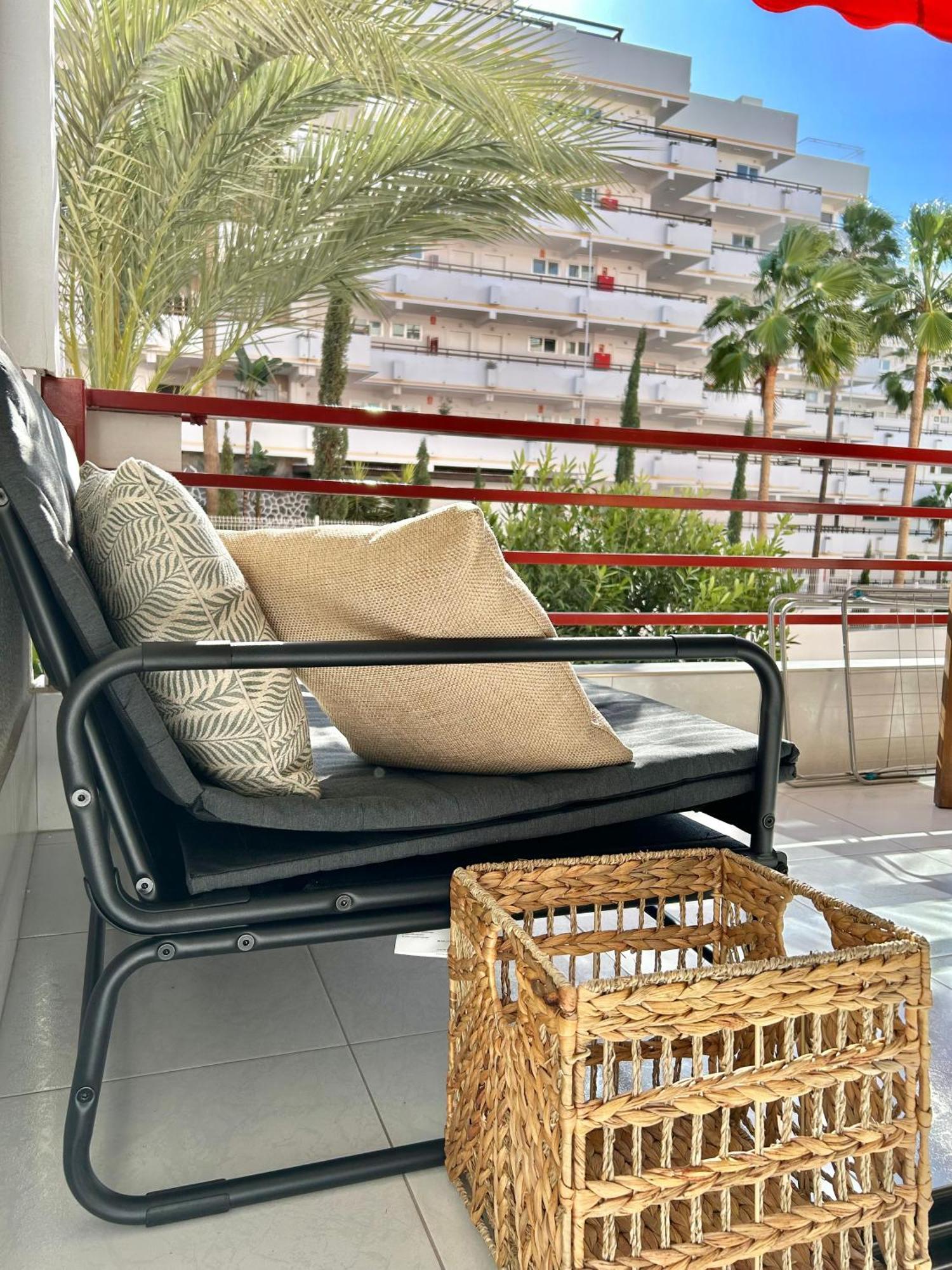 Olympia Palmalicious Apartment بلايا ذي لاس أميريكاس المظهر الخارجي الصورة