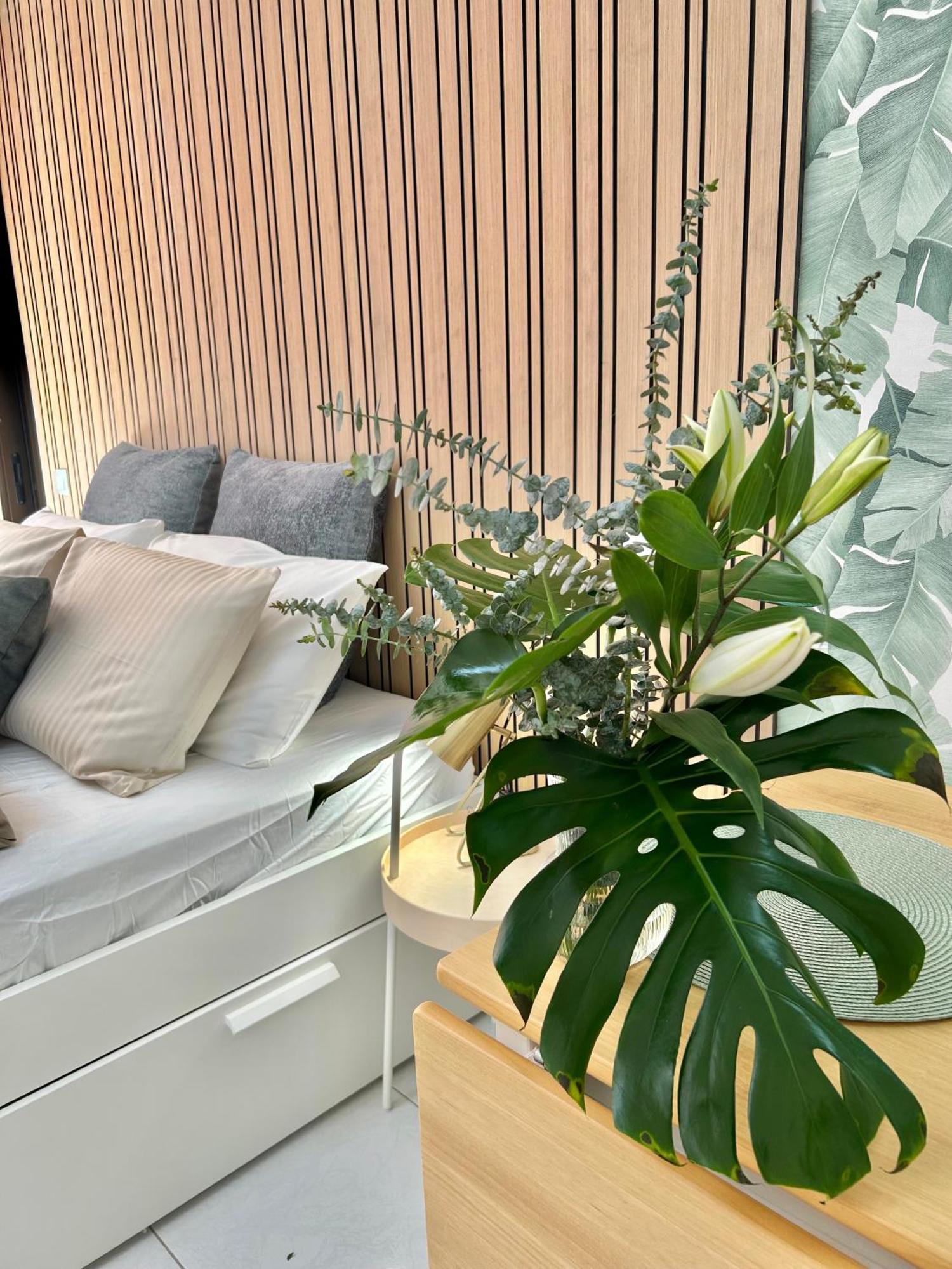 Olympia Palmalicious Apartment بلايا ذي لاس أميريكاس المظهر الخارجي الصورة