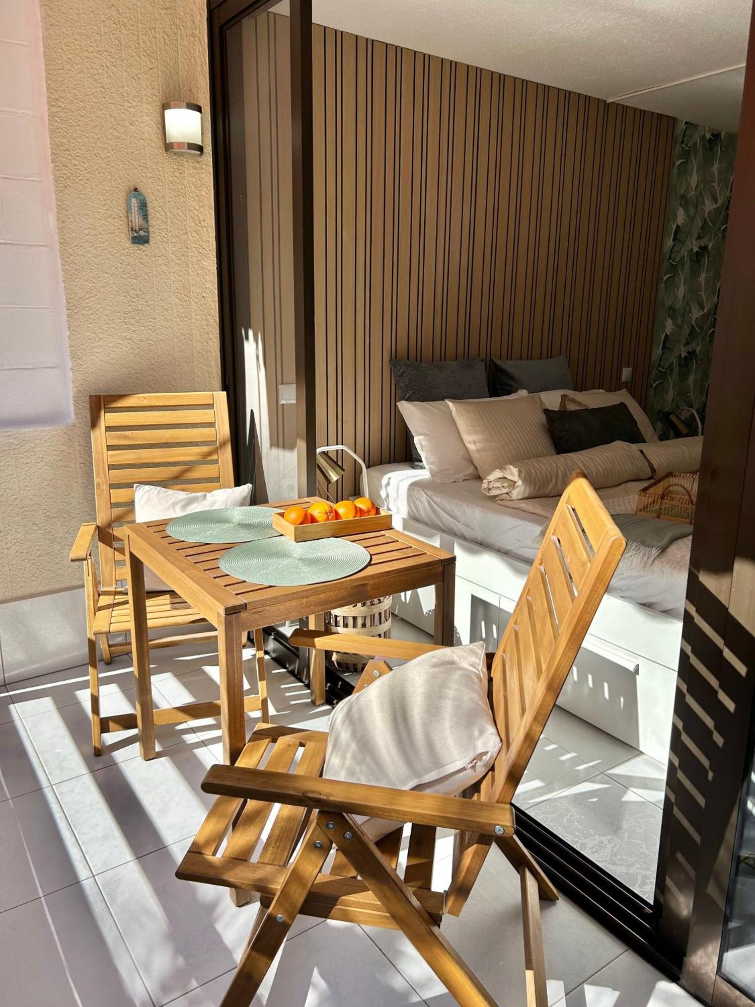 Olympia Palmalicious Apartment بلايا ذي لاس أميريكاس المظهر الخارجي الصورة
