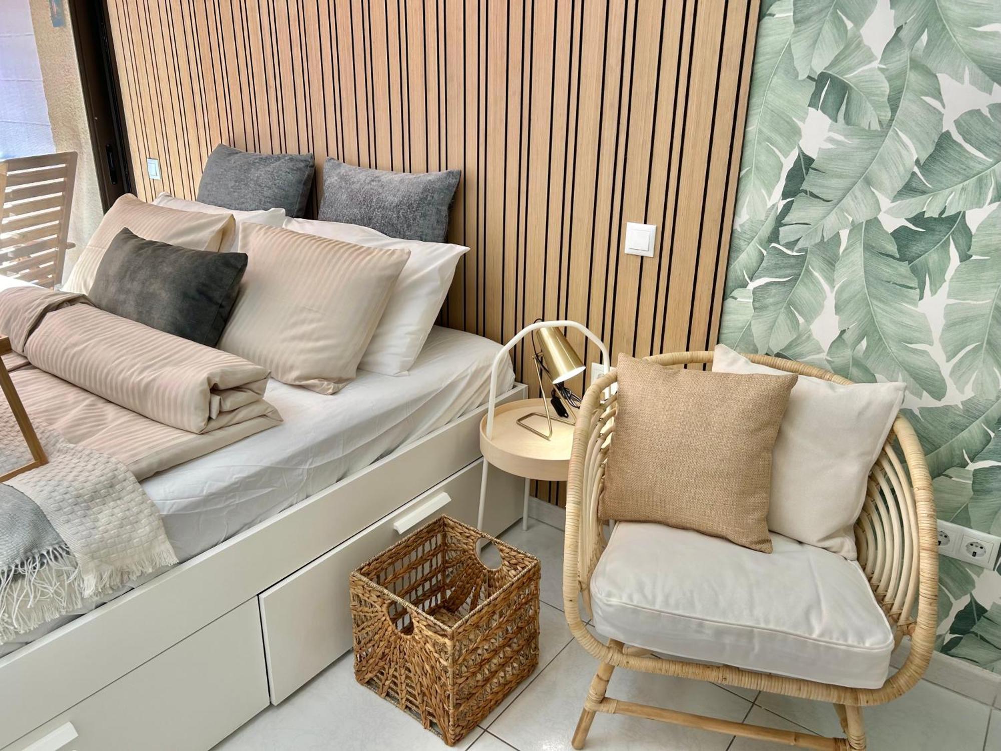 Olympia Palmalicious Apartment بلايا ذي لاس أميريكاس المظهر الخارجي الصورة